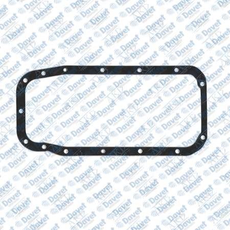 AKD 652611L Yag Karter Contasi Corsa B-Astra F Lastik